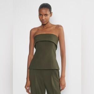 Aritzia Babaton Element Tube Top